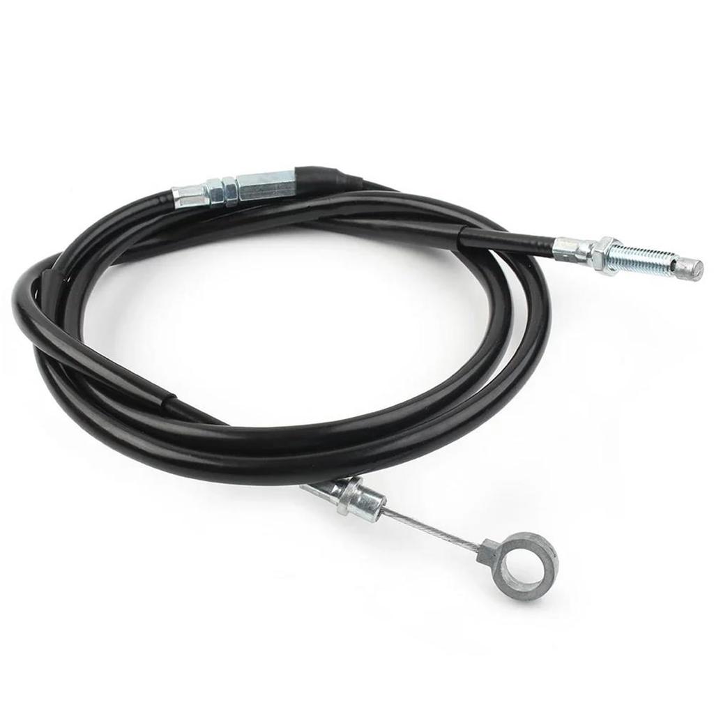 Clutch Cable 185cm 165cm 145cm Motorcycle Clutch Cable Wire Line Fit Harley Fit For Harley Sportster XL883 XL1200 (165cm)