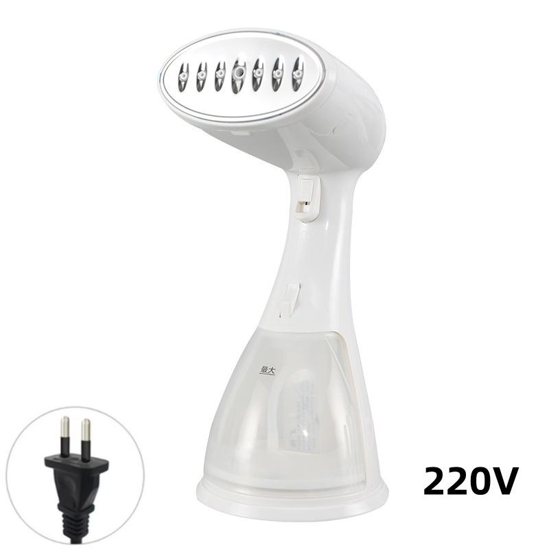 New 1500W Garment Steamer Iron Portable Steam Cleaner 300ML Home Electric Hanging Mite Removal Handheld Steamer Garment Clothes