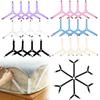 Adjustable Bed Sheet Clips Set For Nonslip Mattress And Curtain Securement