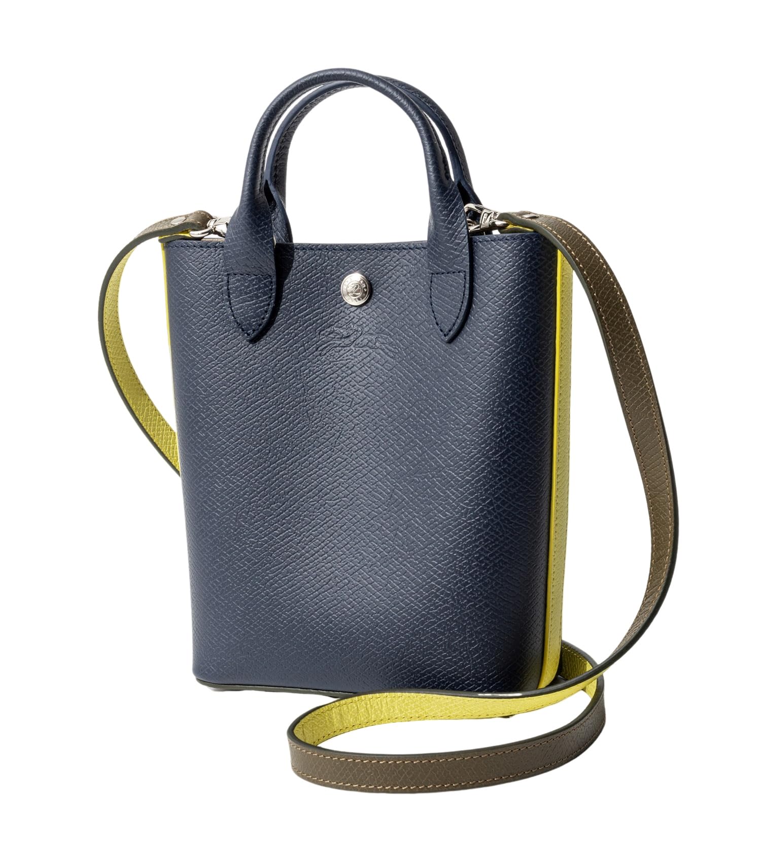 

Сумка через плече 10269HFH XS Сумка для покупок MARINE [Longchamp] Epurée Жіноча [Товар]