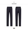 Spring/Summer Men's Slim Fit Iron-Free Straight Leg Dress Pants