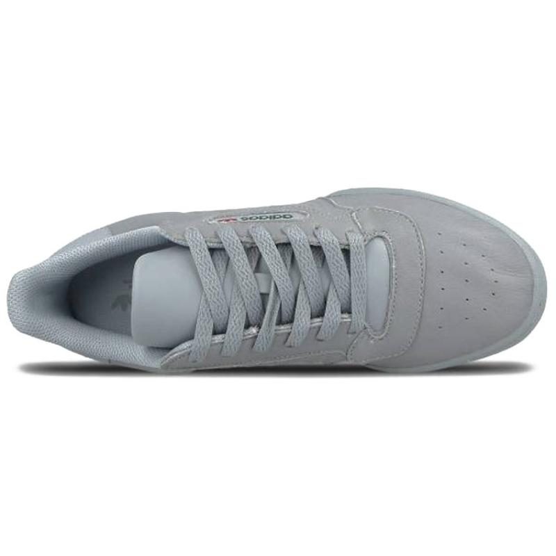 Adidas Yeezy PowerPhase Calabasas 'Grey' Sneakers CG6422