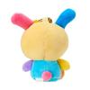 Sanrio Mini Mascot Holder Usahana PolyesterSteel 175366