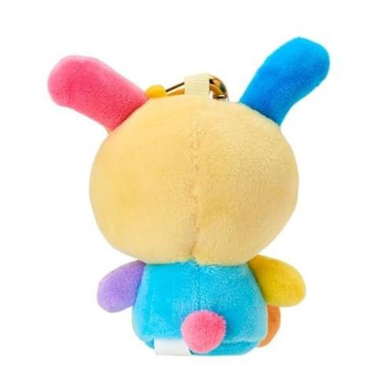 Sanrio Mini Mascot Holder Usahana PolyesterSteel 175366