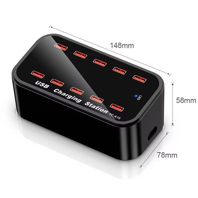 YARMEE Wireless Audio Tour Guide System