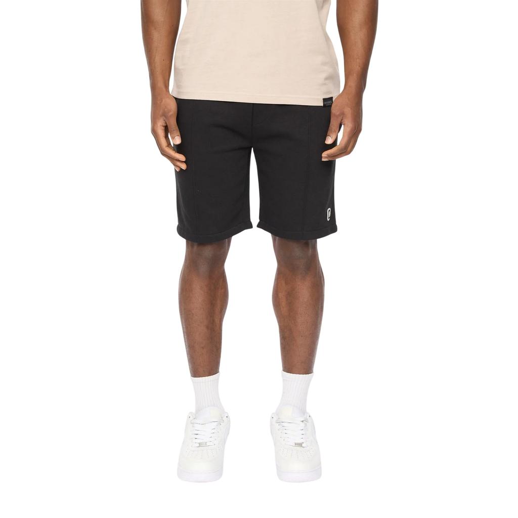 Crosshatch Mens Bardon Casual Shorts