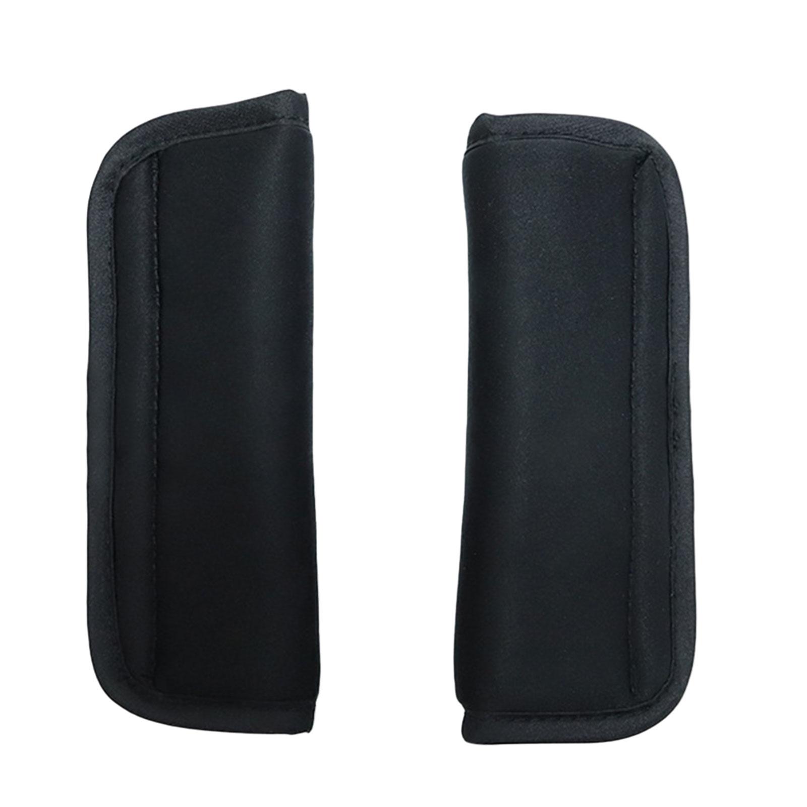 

Комплект наплечников для детской коляски Безопасные и удобные наплечники для детской коляски Мягкие и длинные наплечники для коляски A