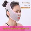 V-Face Lifting and Firming Sleep Mask for Nasolabial Folds and Double Chin