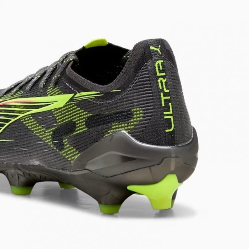 Puma Ultra 5 Ultimate Fg Premium Football Shoes 108159   03 Ultra 5 Ultimate Fg