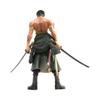 MASTER STARS PIECE THE RORONOA.ZORO (Roronoa Zoro) One Piece Height Approx. 25cm Figure