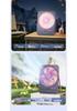 2026 Portable USB Rechargeable Mini Wall-Mounted Desktop Fan