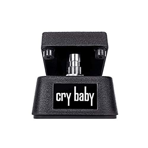 Jim Dunlop CBM95 CRY BABY mini WAH