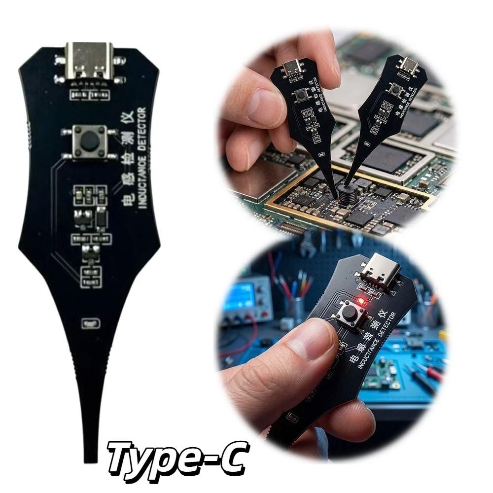 Strong Stability Motherboard Coil Tester  Component Fault Detection