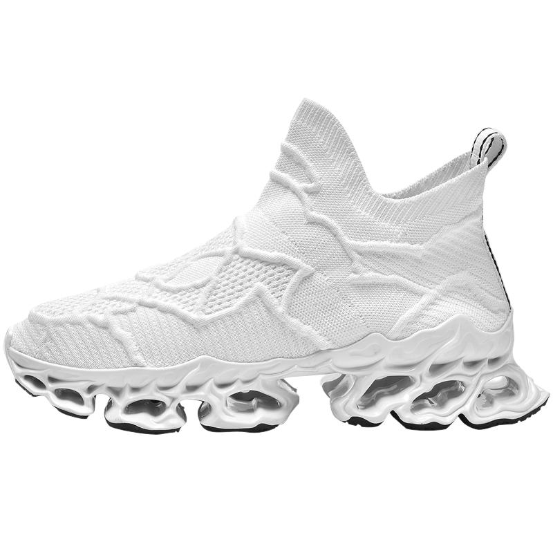 

Мужская обувь Кроссовки Мужская повседневная мужская обувь Теннис Роскошная обувь Кроссовки Race Дышащая обувь Модные лоферы Кроссовки для мужчин 39