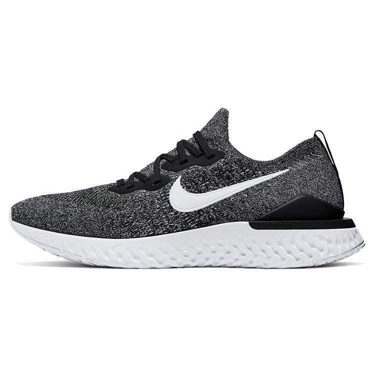 New Nike Epic React Flyknit 2 Black BQ8928-010