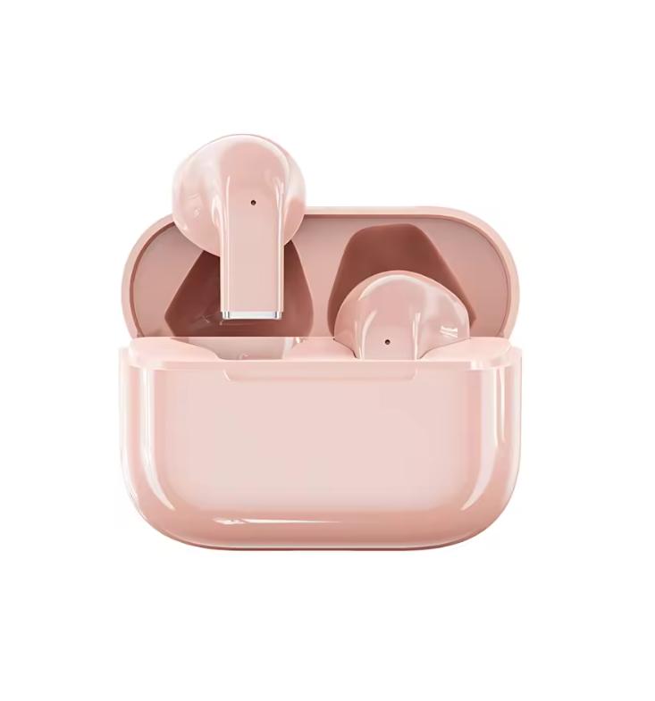 2025 PRO 5S Earbuds True Wireless Earphone Noise Cancelling Update Bluetooth 5.3 Headset HD Music Headphone In-Ear Handsfree With Mic