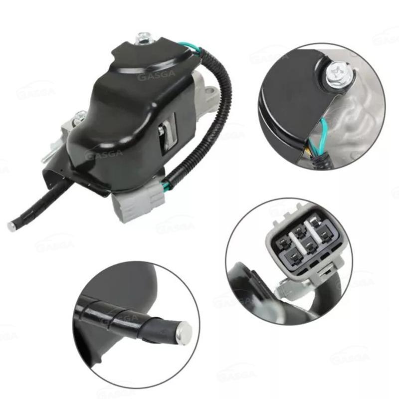 4145035030 Differential Lock Shift Actuator For Toyota 4RUNNER FJ Cruiser Hilux Differential Vacuum Actuator Rear 41450-35030