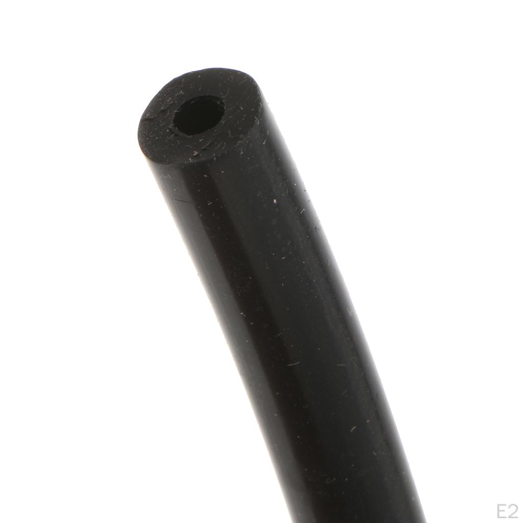 Silicone Vacuum Hose - 5 Meters Long
