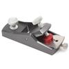Wood Planer Hand Planer for Woodworking Block Plane Small Hand Plane for Trimming Wood Planing Craft Adjustable