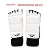 Muay Thai & Taekwondo Protective Gear: Gloves, Hand & Foot Protectors for Adults & Youth