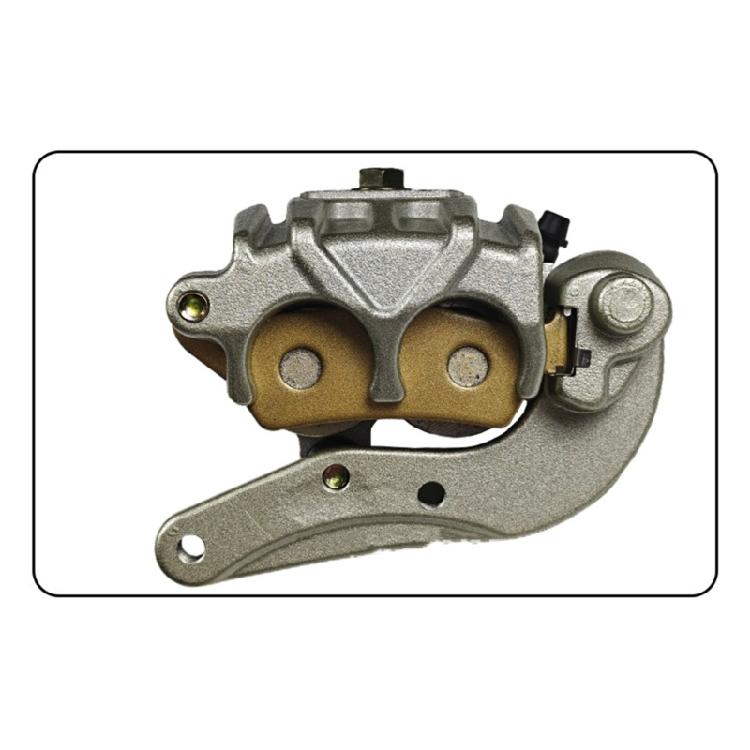 Motorcycle Front Brake Caliper Cylinder Repair Parts Motorbike Accessory Brake Cylinder for CRF250R CR125R