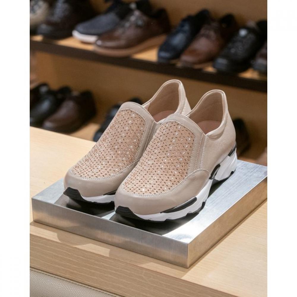 Vainer Women S Comfort ShoeS Summer Beige 332b beige/225