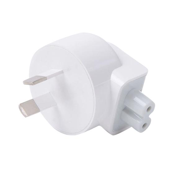US/UK/EU/AU Plug Wall Charger Power Converter Adapter for iPad MacBook Magsafe