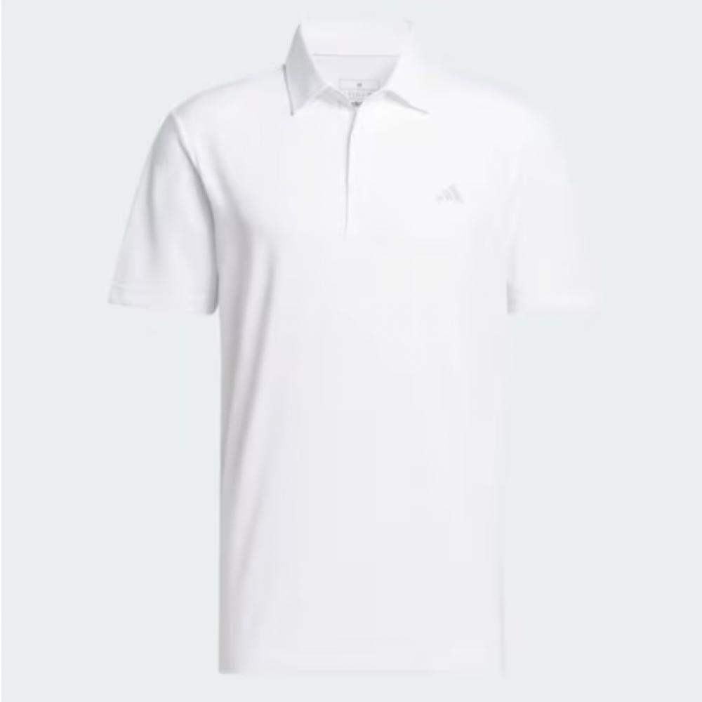 Adidas Golf Men S Ultimate 365 Solid Polo Shirt Im8408