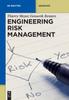 Knyga Engineering Risk Management