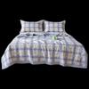 Yalu Antibacterial Cooling Fiber Summer Quilt
