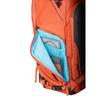 Summit Creative Tenzing Serie 30L Kapazität Kamera Wasserdicht Fotografie Bergsteigen Unisex Große Kapazität Outdoor-Fotografieausrüstung Rucksack