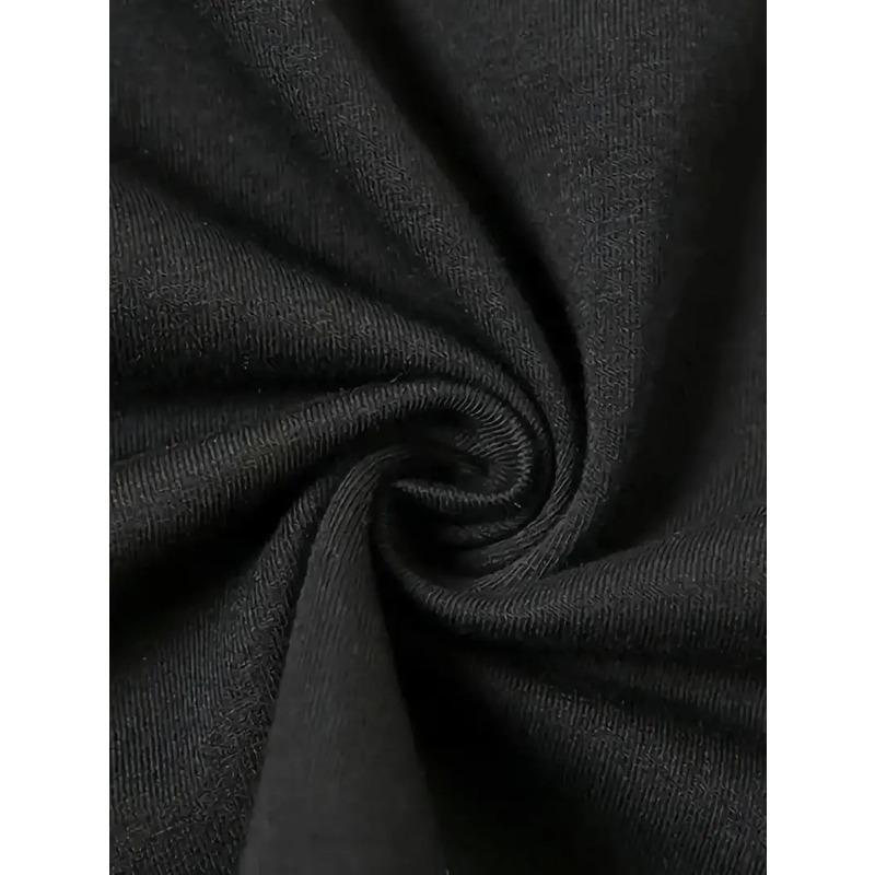 European Size Shipped from Local Warehouse, This Women's Fun Printed T-shirt Is a Casual Short-sleeved Crew Neck Loose-fitting Top