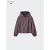 Uniqlo Japan Windproof Short Parka