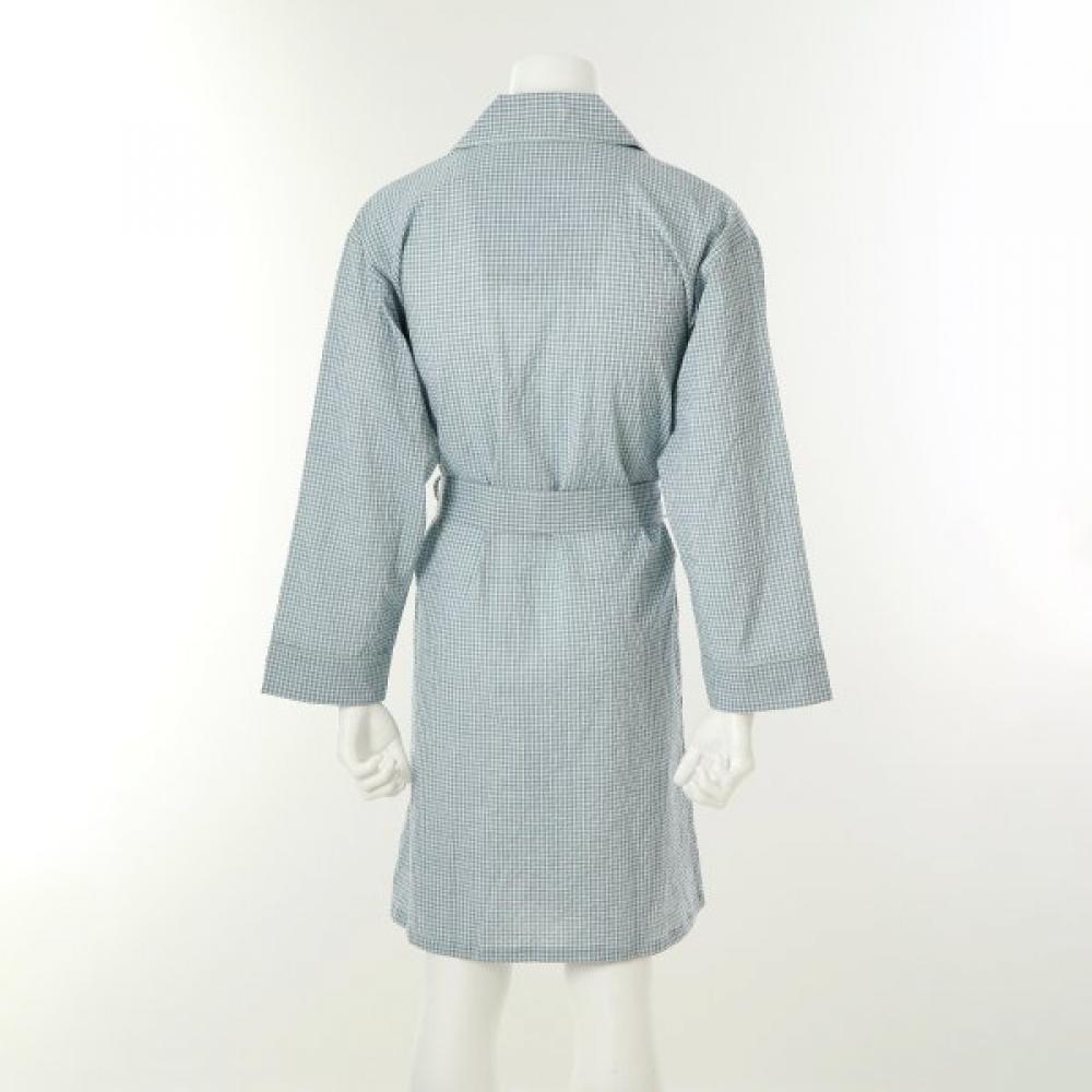 Wacoal Men S Bathrobe Wrb2513m