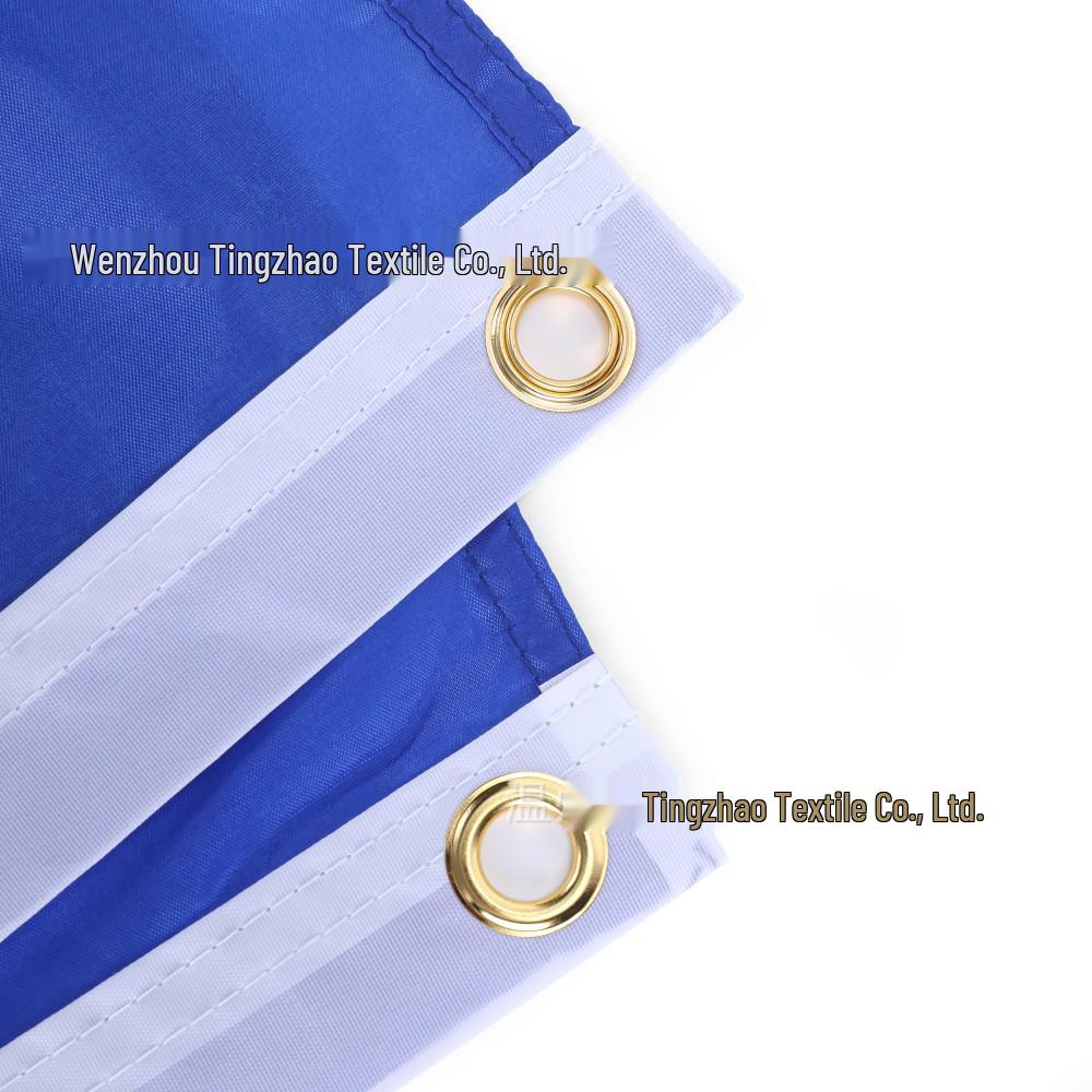90x150cm Nicaragua National Flag 3x5Ft Polyester