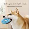 Durable TPR Rubber Dog Chew and Teething Stick