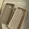 Liquid Silicone Case for IPhone 17 Pro Max, Compatible with IPhone 16, IPhone 13, Solid Color, 12/11, Premium, 14 Plus, and Multiple IPhone Models.