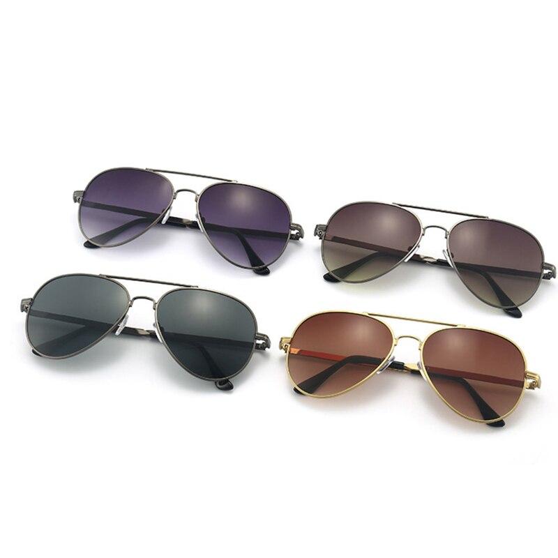 Fashion Pilot Sunglasses For Men Polarized Photochromic Day Night Driving Glasses Women Chameleon Goggles Unisex Sonnenbrille