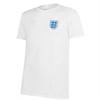 England FA Mens Crest Cotton T-Shirt