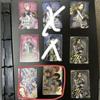 [USED] 2 Cards for 450 Yen Ireisu Potato Chip Card