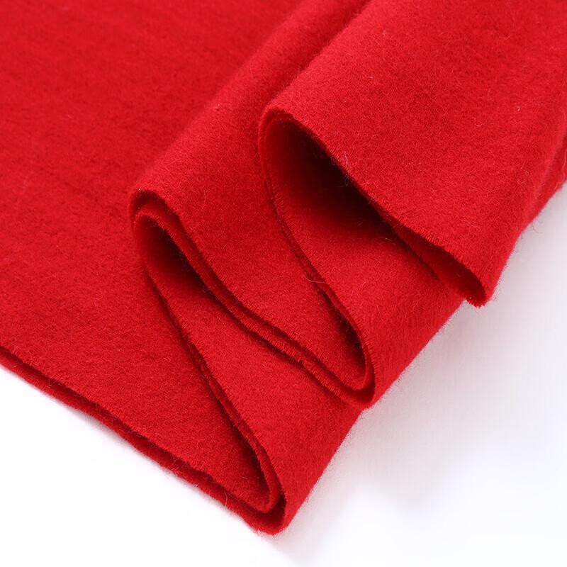 Hengyuanxiang Women's Warm Wool Shawl Scarf
