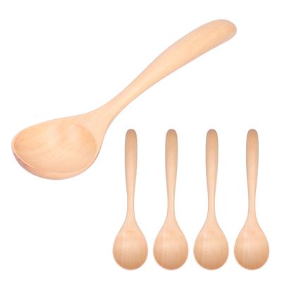 Yemek takımı – Kaşıklar
