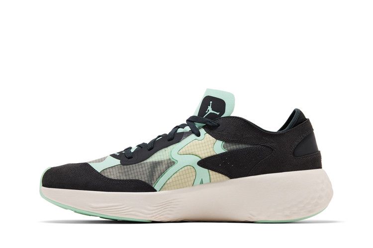 Men's Sneakers Jordan Delta 3 Low Anthracite Mint Foam Anthracite/Mint Foam-Sail-Coconut Milk