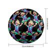 1pc Messis Legacy Soccer Ball Size 5, Machine-stitched, Suitable for Practice Matches/tournament Training for Sports, Lightweight and Durable. C7011