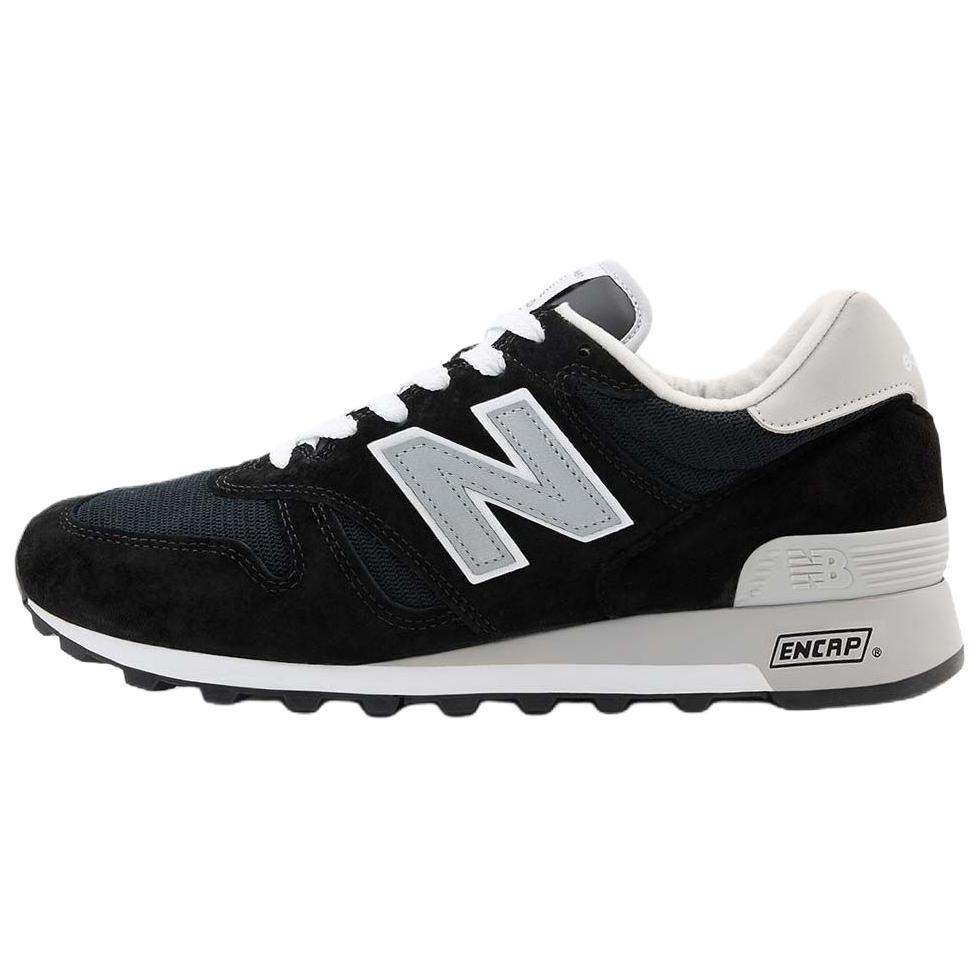 New Balance 1300 Made in USA Black Men s U1300BK EU 37.5