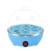 Automatic Power Off Egg Boiler Multi-Functional Hard Boiled Egg Cooker Electric Egg Cooker  Food