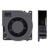 12032 Blower Fan DC5V 12V 24V Large Air Volume Fan Grill For Turbo Blower Cooling Fan For Camping Stove Cooking Fans