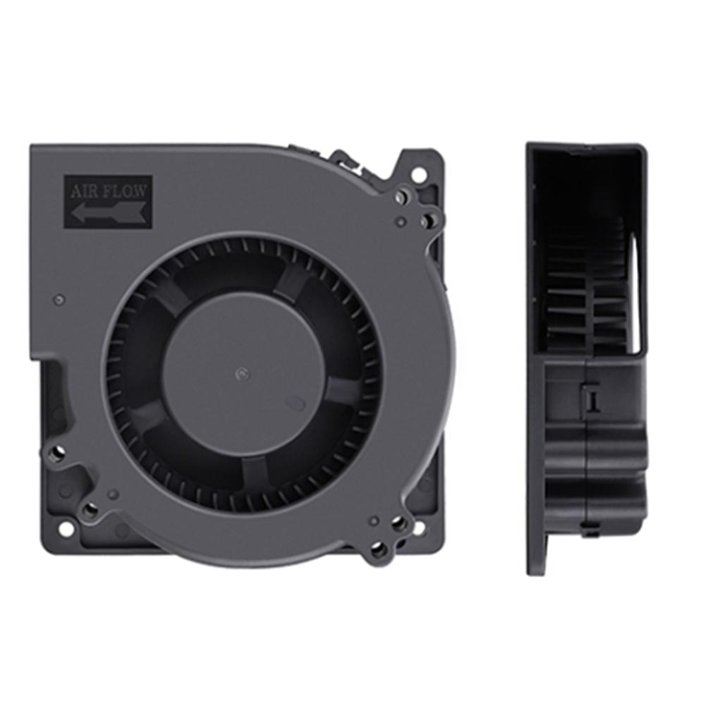 12032 Blower Fan DC5V 12V 24V Large Air Volume Fan Grill For Turbo Blower Cooling Fan For Camping Stove Cooking Fans