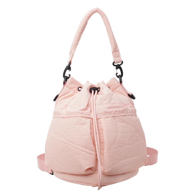 Lidu Casual Large Capacity Shoulder Bag 20L