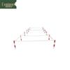 Fixed High Platform Obstacle Training Equipment